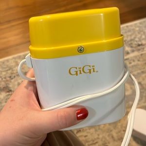 Gigi roll waxing kit